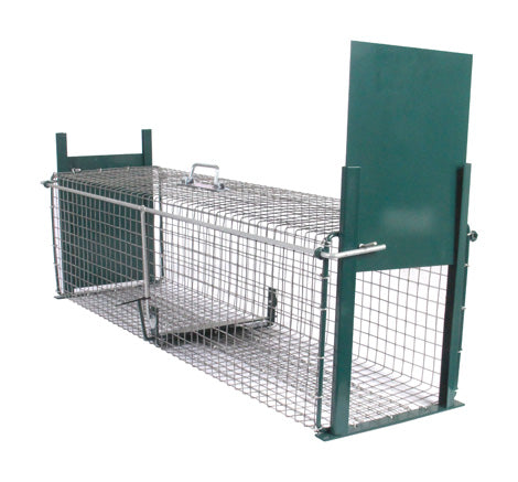 Vangkooi XL 2 valdeuren 80x23x25