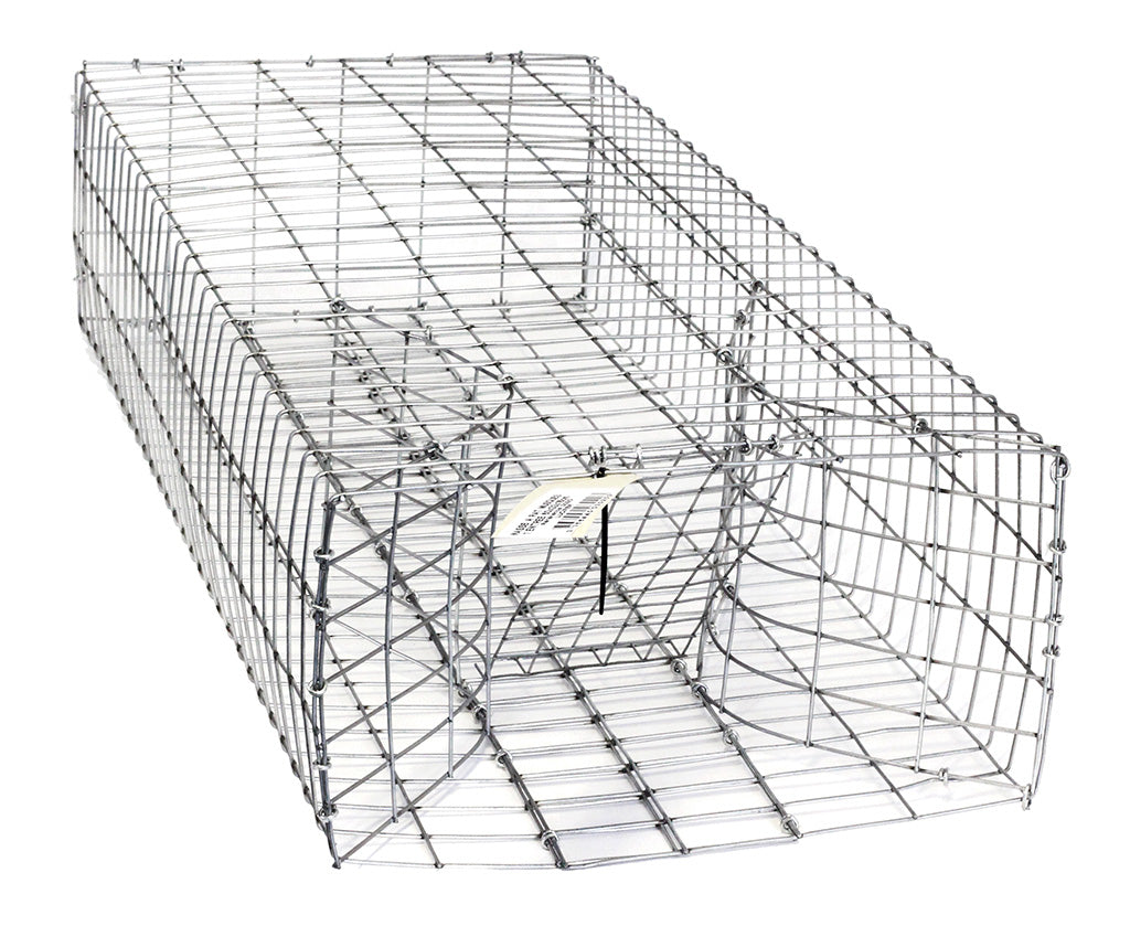 Muskusrattenfuik 1 fuik  69x33x16