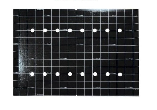 Infiniti Glueboard 6st