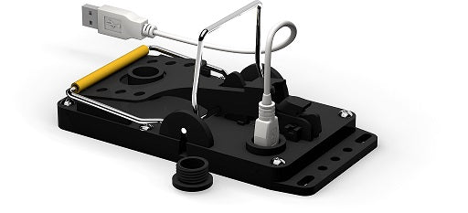 Trapsensor muis