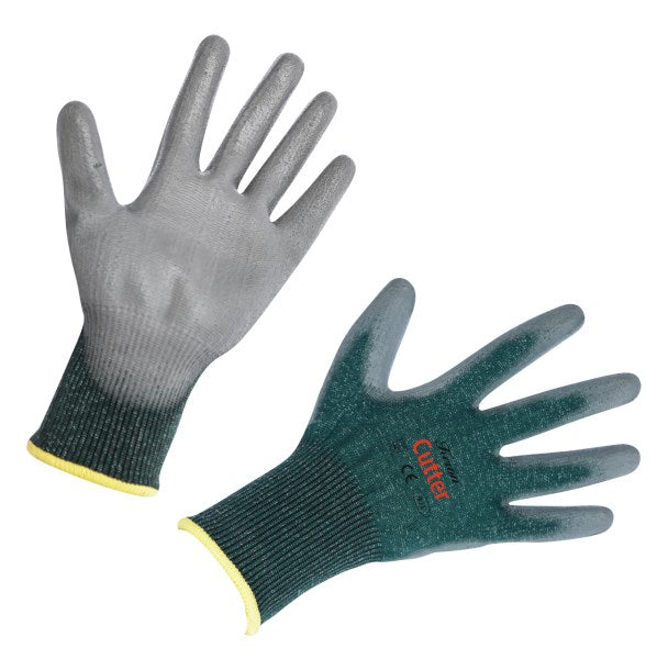 Handschoen cutter, snijbesch. maat 8/M