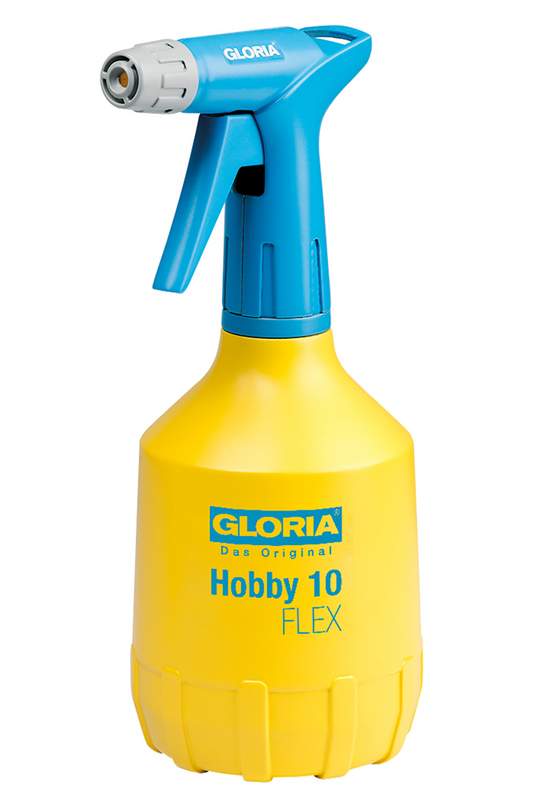 Gloria Fijnsproeier Hobby 10 Flex