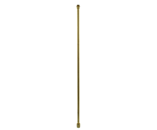 Gloria rechte lans-verlengstuk, 50cm