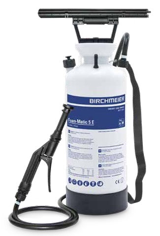Foam-matic 5E schuimspuit, 5L