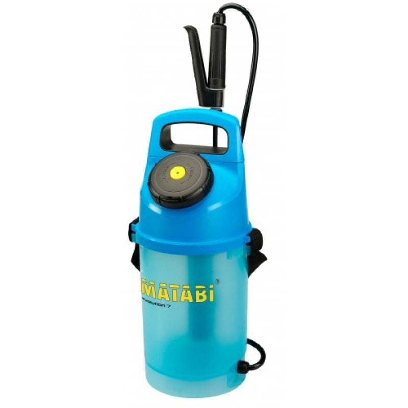 Matabi Evolution 7 drukspuit