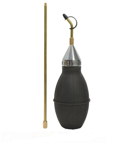 Centrobulb