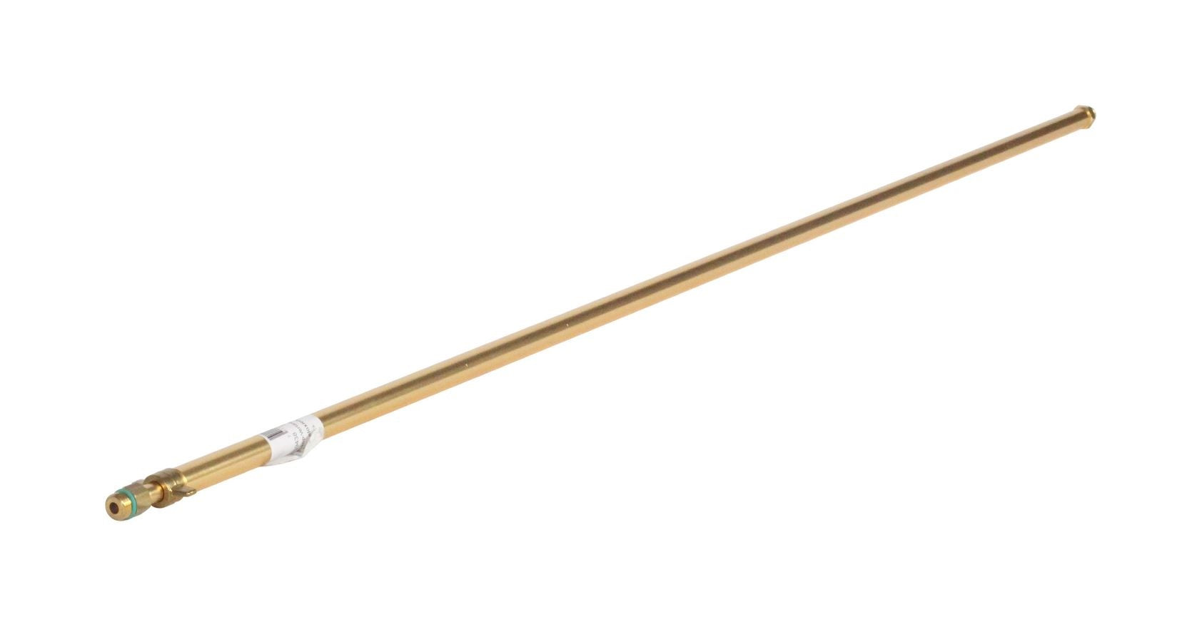 Telescopische lans voor PD5 Birchmeier