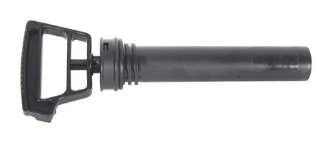 Dustymaster pomp compleet D3B