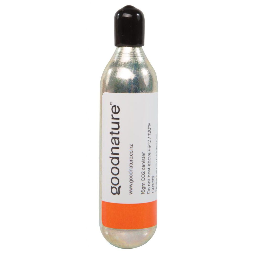 Goodnature CO2-patroon voor A24 ratten- en muizenval - Dierplagenshop
