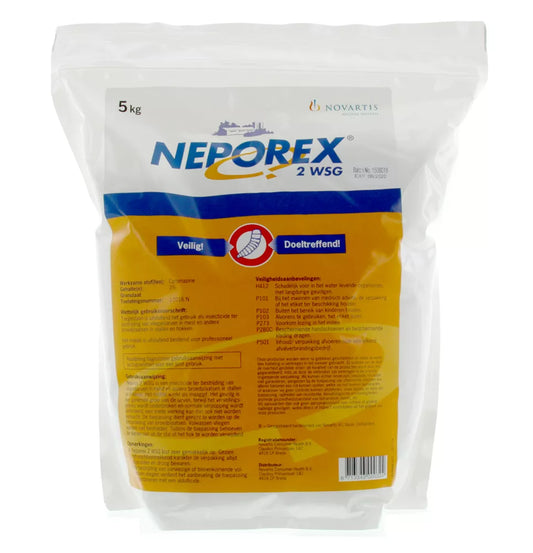 Neporex 2 WSG 5 kg