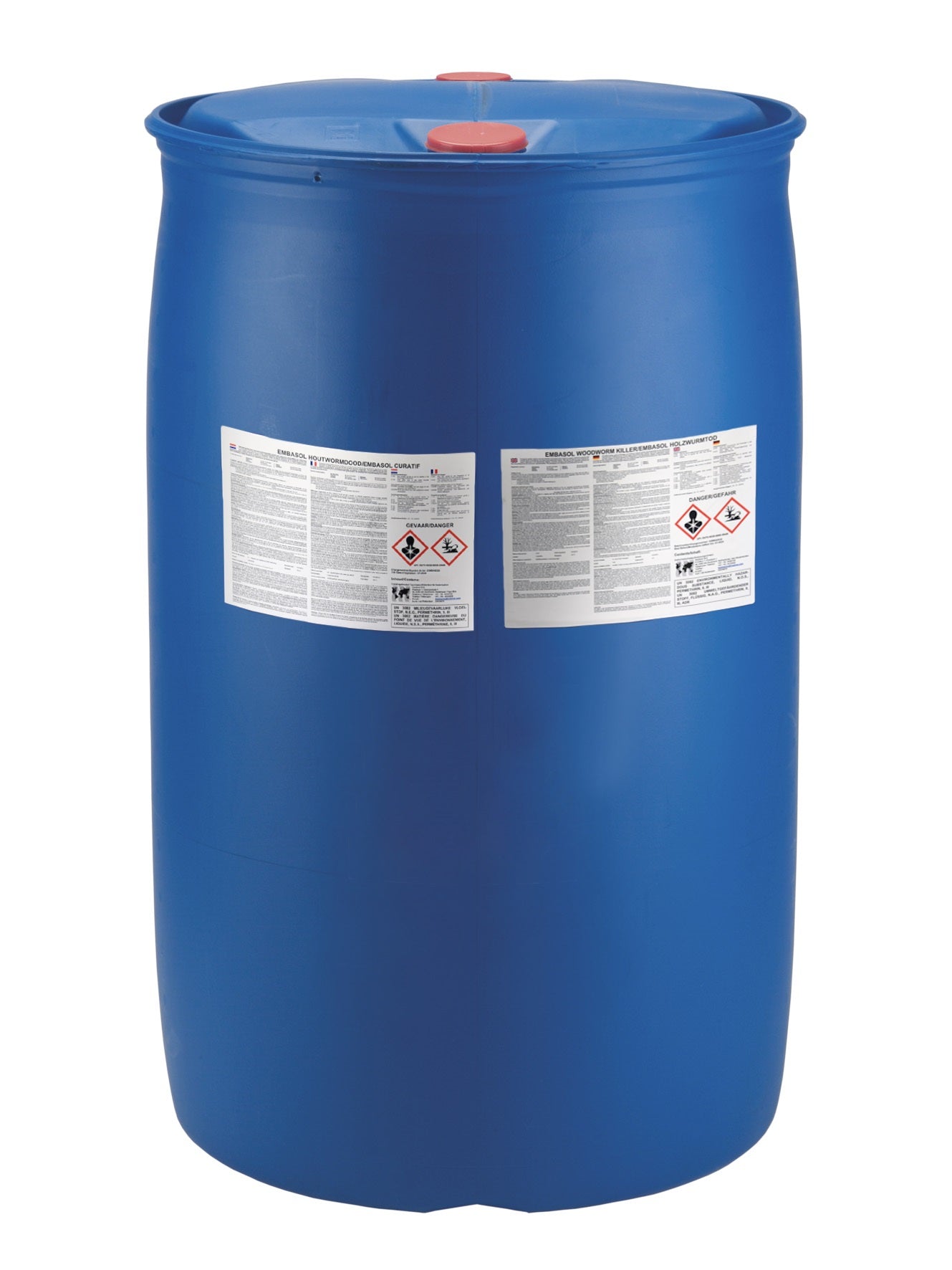 Embasol Houtwormdood, 200L