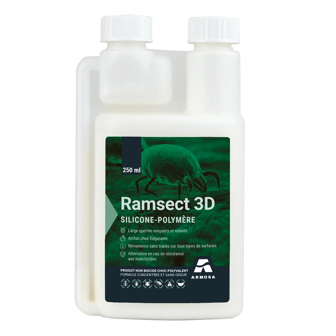 Ramsect EC 250ml BENL
