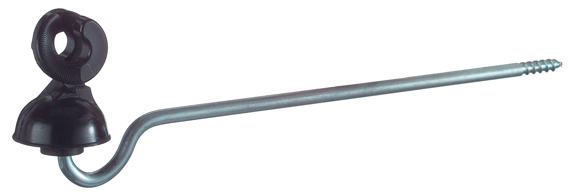Isolator Koord "ideaal" steel 22 cm