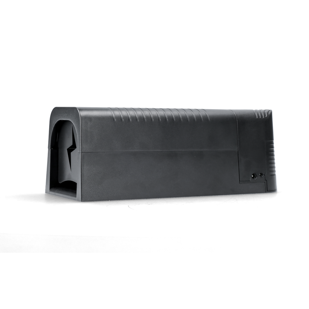 Knock Pestcontrol Elektrische Rat/Muis Val