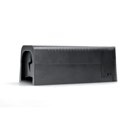 Knock Pestcontrol Elektrische Rat/Muis Val