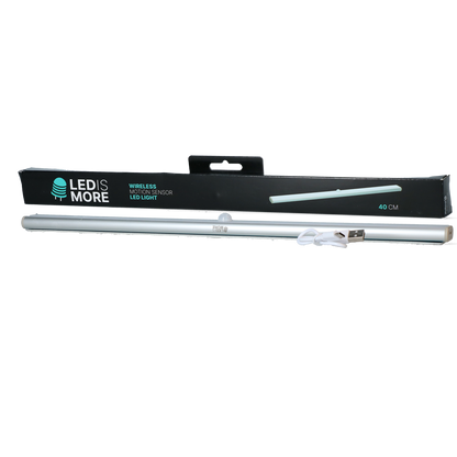LED is more - LED Lamp 40 cm