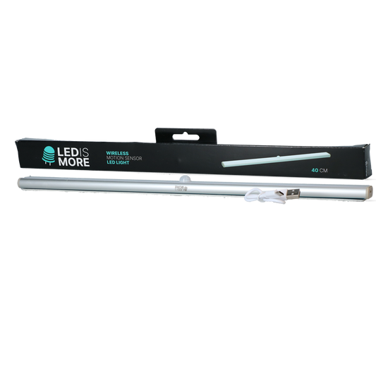 LED is more - LED Lamp 40 cm
