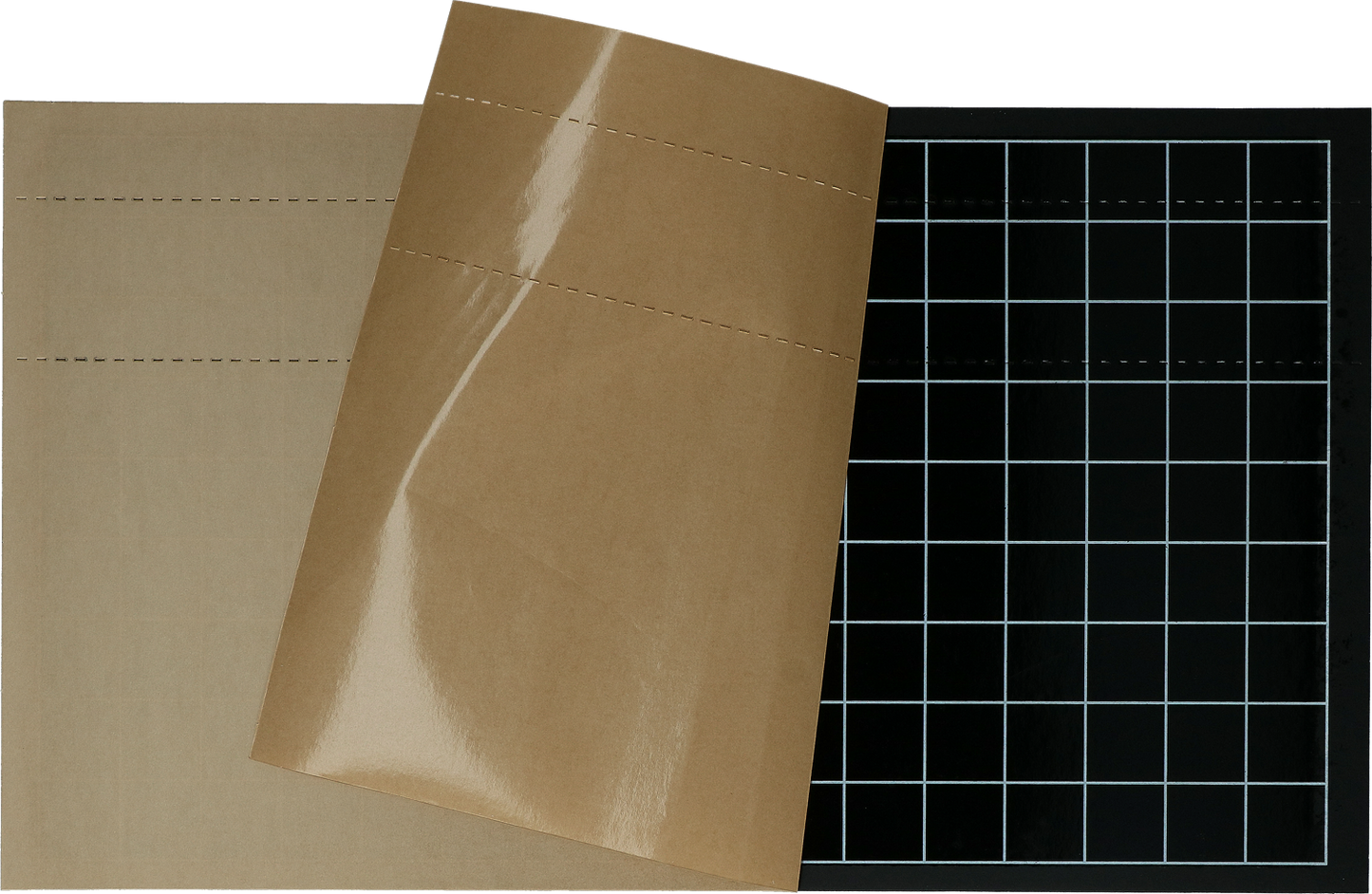 Lijmplaat voor PestWest Chameleon 42,8 x 24,5 cm