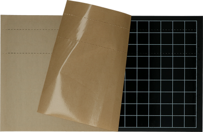 Lijmplaat voor PestWest Chameleon 42,8 x 24,5 cm