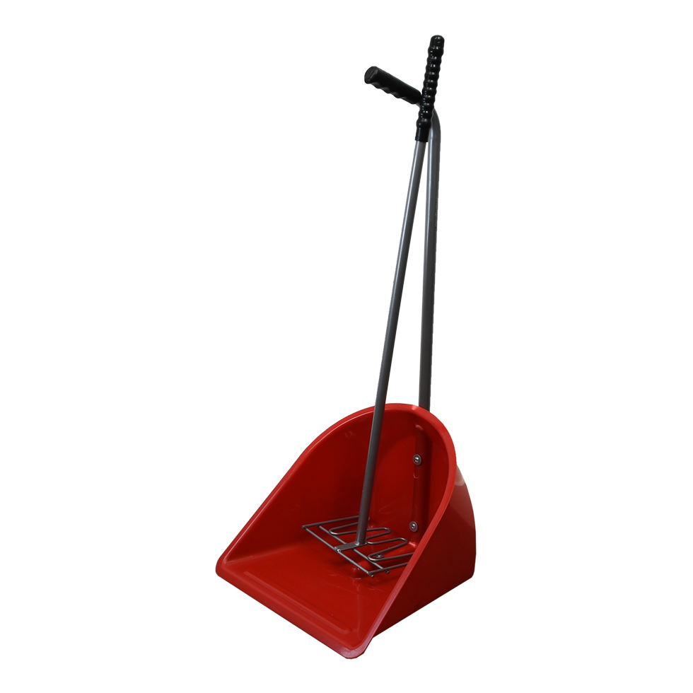 Mestboy Set Rood