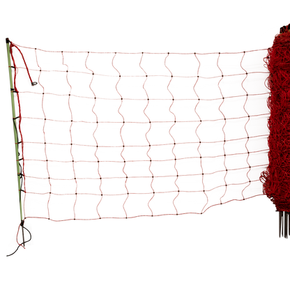 Euro-Netz 90 cm enkelpunt