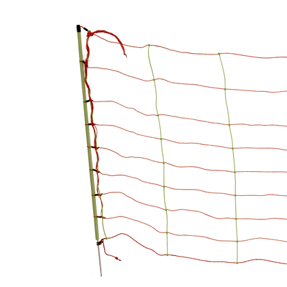 Euro-Netz Combi 90 cm enkelpunt