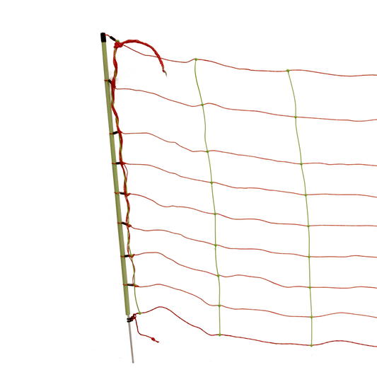 Euro-Netz Combi 90 cm enkelpunt