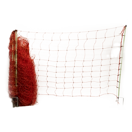 Euro-Net Wolf Jumbo 145 cm double spike