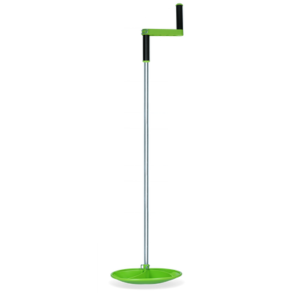 Twist butler 125 cm 1 stuk met 1 Zwengel
