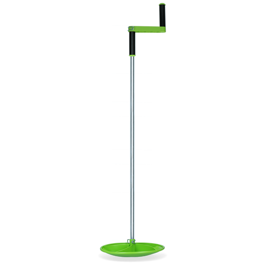 Twist butler 125 cm 1 stuk met 1 Zwengel