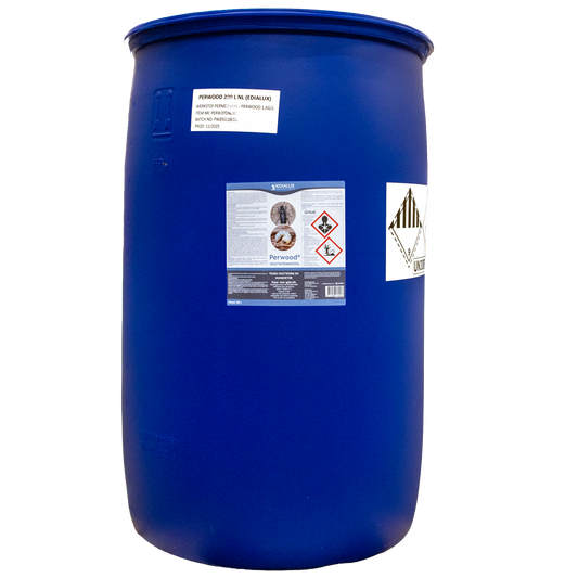 Perwood Houtwormmiddel 200 L
