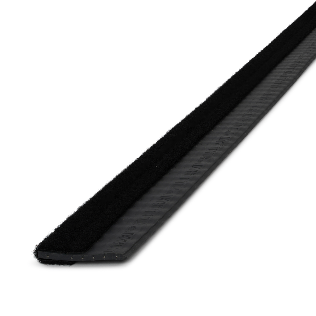 Raxit Quick deurstrip 20 mm met klittenband