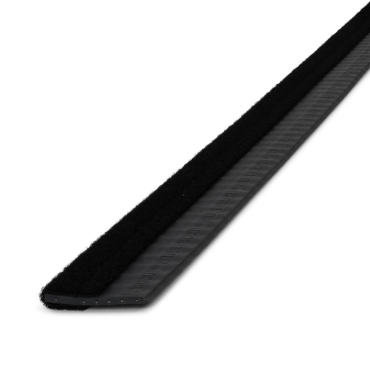 Raxit Quick deurstrip 20 mm met klittenband