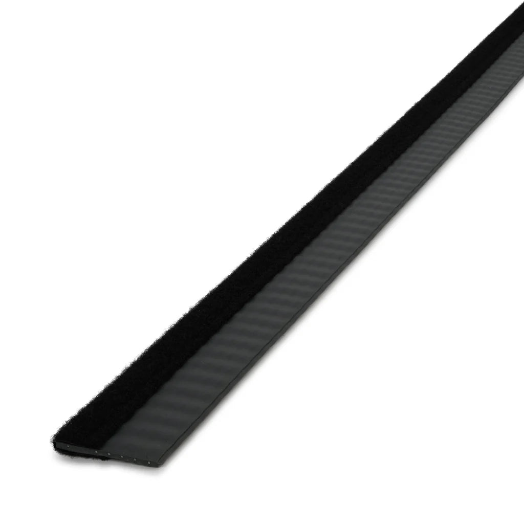 Raxit Quick deurstrip 40 mm met klittenband