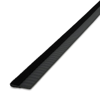 Raxit Quick deurstrip 40 mm met klittenband