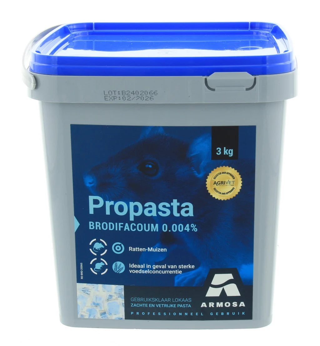 ProPasta 3KG NL