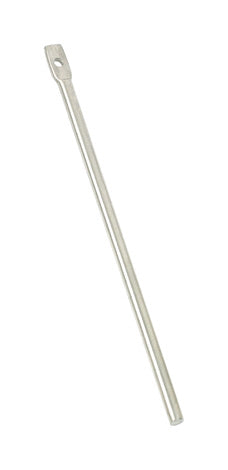 Staaf RVS 115mm, 100st (PW2164)