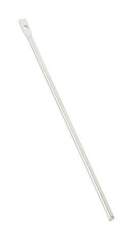 Staaf RVS 150mm, 100st (PW2161)