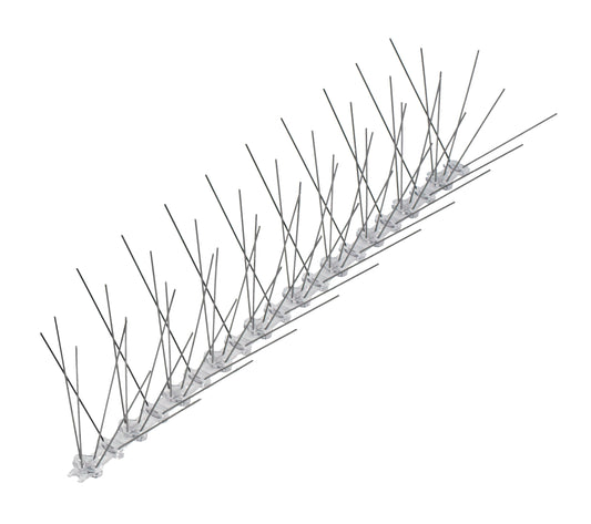 Ecobird 311, 80pins/M, 155mm x 50cm