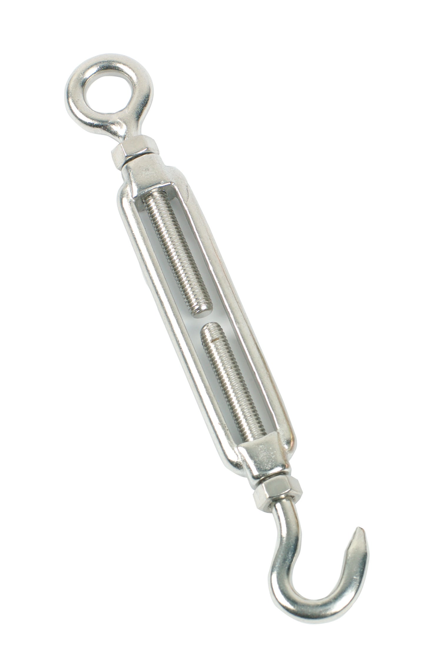 Kabelspanner M5 RVS 7cm (WA2276)
