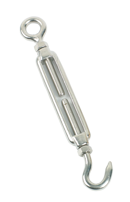 Kabelspanner M5 RVS 7cm (WA2276)