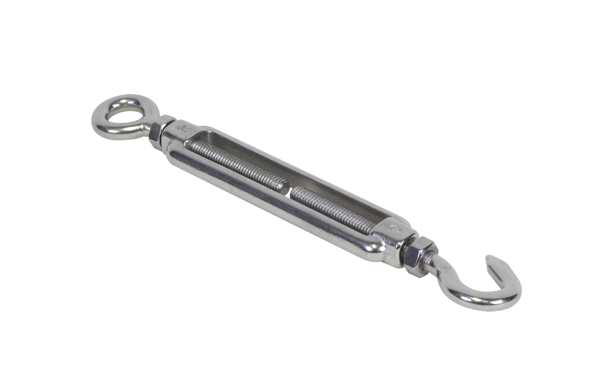 Spanner Inox M6
