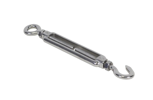 Spanner Inox M6