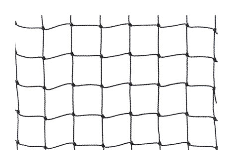 Spreeuwennet M28, 20x20m