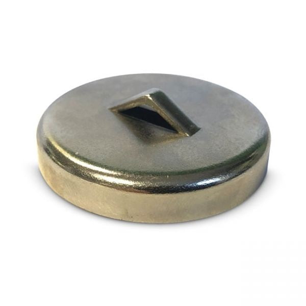 Weringsnet tussenmagneet, 10st