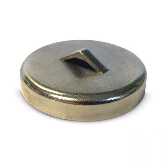 Weringsnet tussenmagneet, 10st