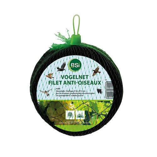 Vogelnet 4x10m