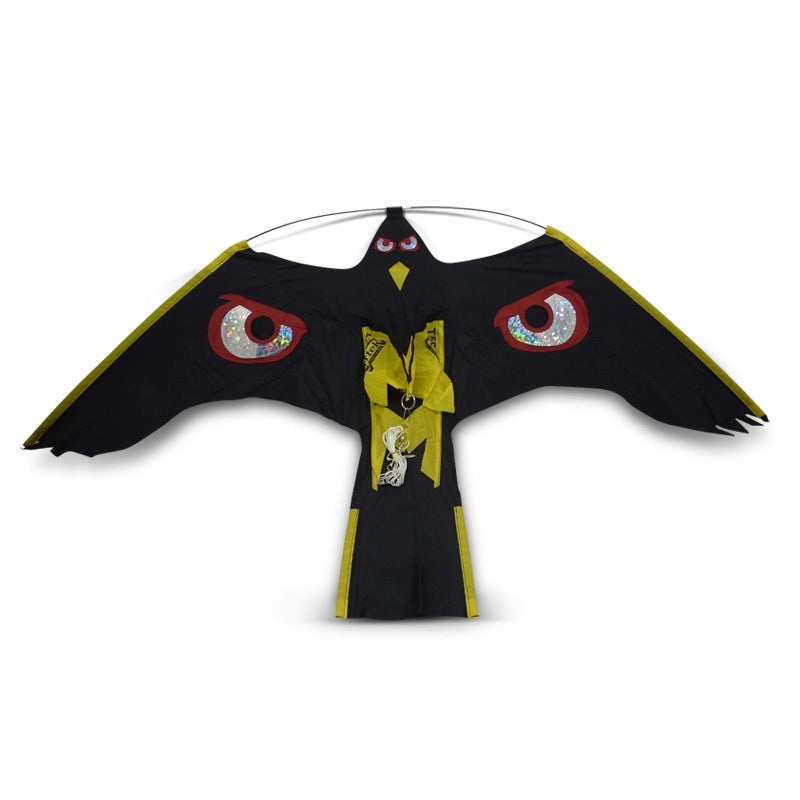Terror Hawk/Bright eye losse vlieger