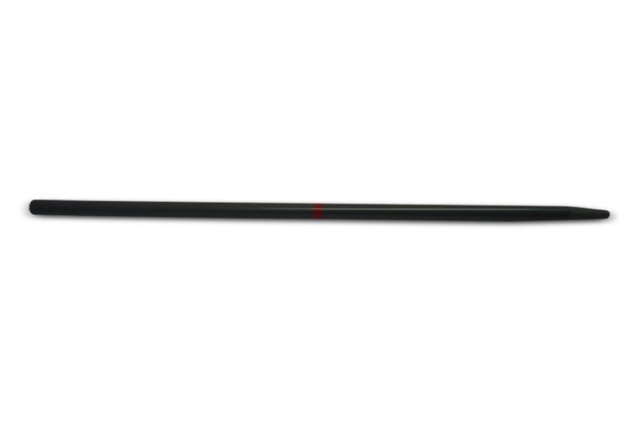 Reserve grondanker 10m mast