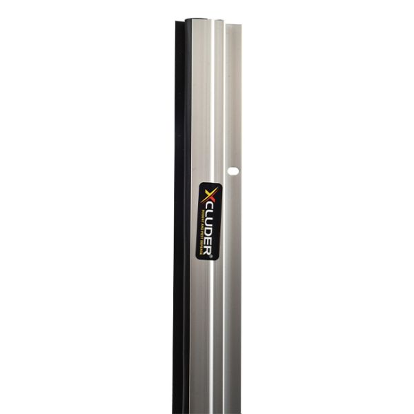 Xcluder door sweep, 25mm x 1,20m
